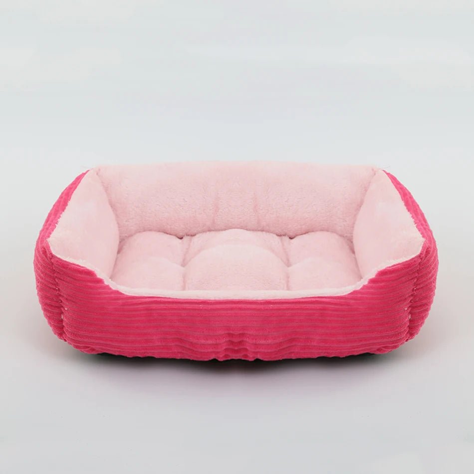Panier chat | Douillet - Le Bonheur du Chat
