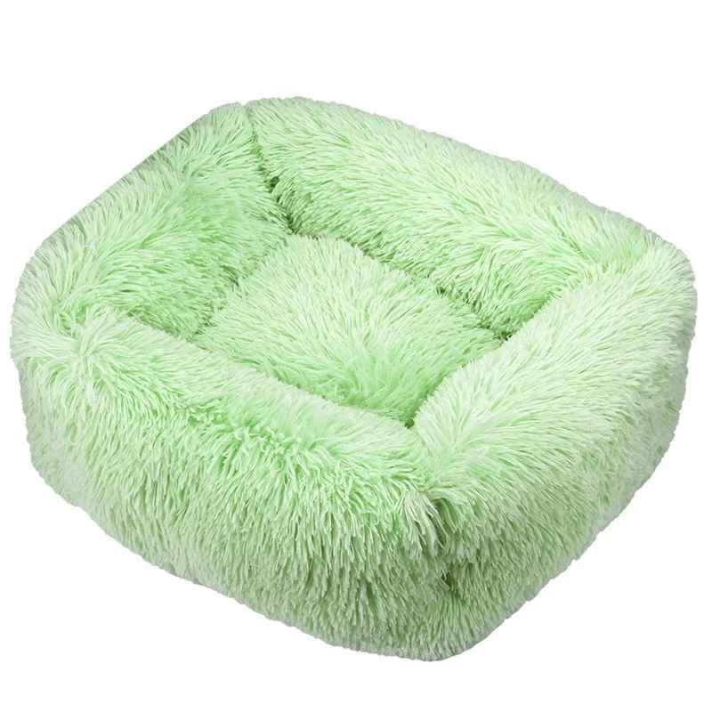 Panier chat | Ultra - Doux Peluche - Le Bonheur du Chat