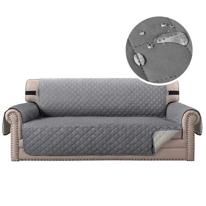 Protection canapé Chat | Anti-Griffes - Le Bonheur du Chat