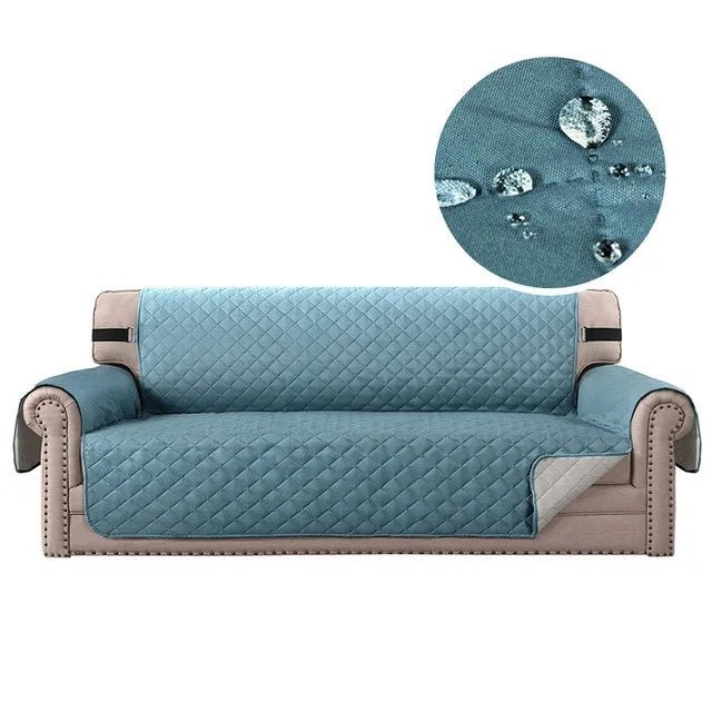 Protection canapé Chat | Anti-Griffes - Le Bonheur du Chat