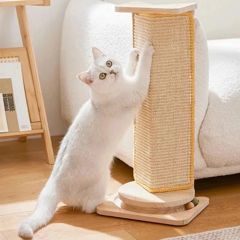 Protection canapé Chat | AntiGriffes - Le Bonheur du Chat
