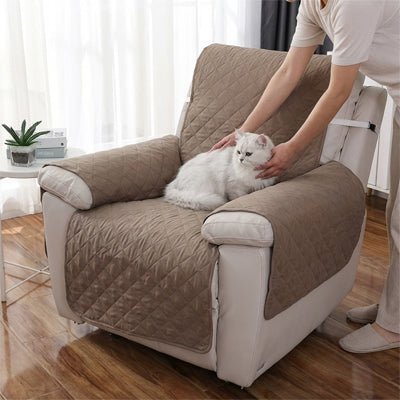 Protection canapé Chat | Efficace et Discrète - Le Bonheur du Chat
