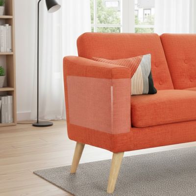 Protection canapé chat | Résistante et Lavable - Le Bonheur du Chat
