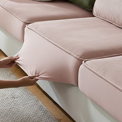Protection canapé Chat | Tissu Résistant - Le Bonheur du Chat