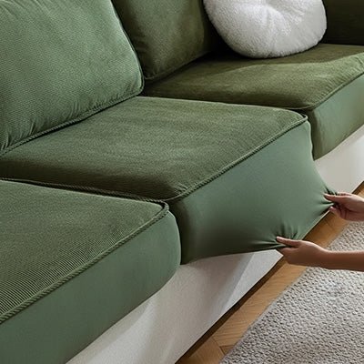 Protection canapé Chat | Tissu Résistant - Le Bonheur du Chat