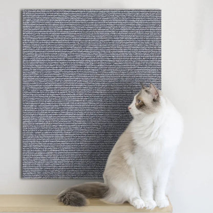 Tapis Anti-Griffes Chat | Adhésif et Découpable - Le Bonheur du Chat