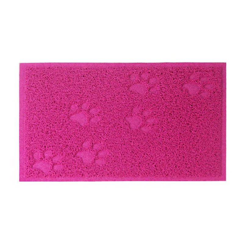 Tapis litière Chat | Anti-saletés - Le Bonheur du Chat