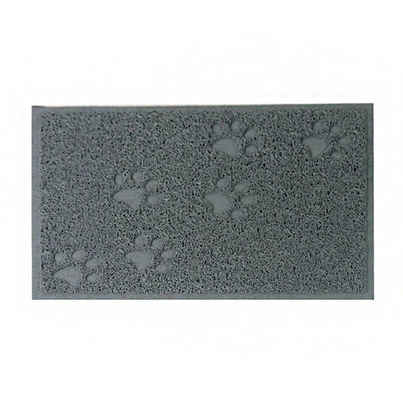Tapis litière Chat | Anti-saletés - Le Bonheur du Chat