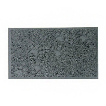 Tapis litière Chat | Anti-saletés - Le Bonheur du Chat