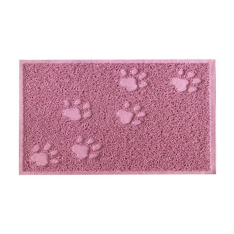 Tapis litière Chat | Anti-saletés - Le Bonheur du Chat