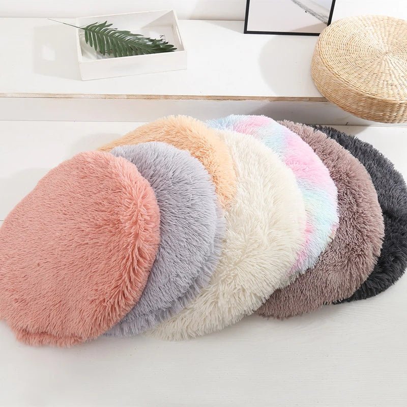 Tapis pour chat | Confort Premium - Le Bonheur du Chat