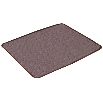 Tapis rafraichissant Chat | Confort Optimal - Le Bonheur du Chat